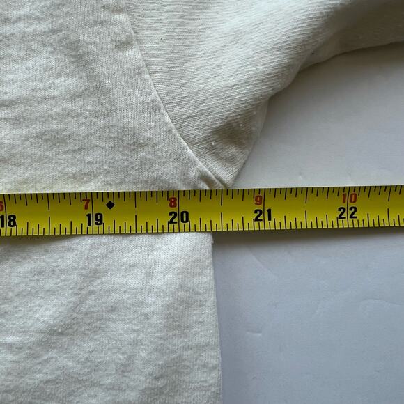 Vintage 90s Blues Traveler Straight On Till Morning Tour Band Shirt FOTL USA L - Picture 9 of 10